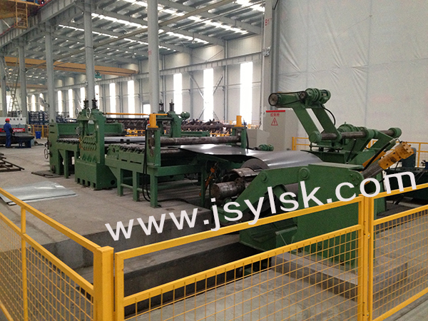 開(kāi)卷校平線