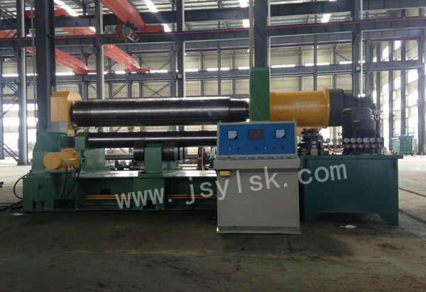 水平(ping)下調卷(juan)闆機