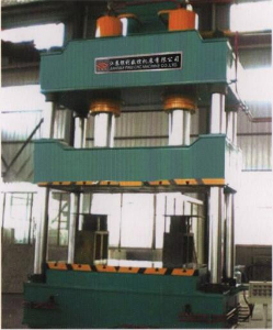 YL32-40四柱液(yè)壓機