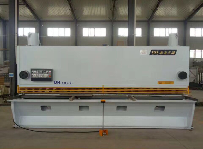 東(dong)海剪闆(pan)機