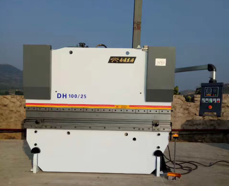 東海剪闆(pan)機