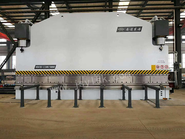 WE67K-1200/9000大型折彎(wān)機