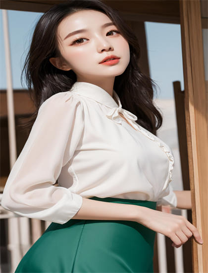 短片文化解读：《电波系彼女幸福游戏》的叙事结构与视觉语言 ——短片的专业鉴赏