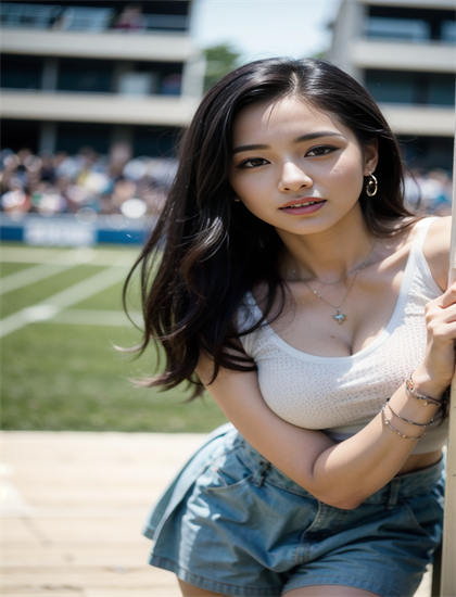 幕后探秘珍的不一样：的技术突破与创新之处 感受艺术创作的无限可能