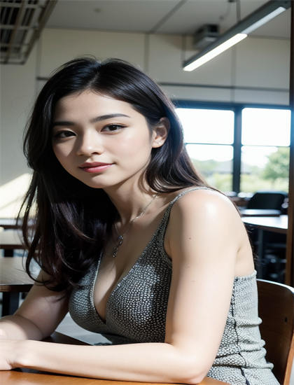 《女人的故事》美学价值主流分析：艺术美感与审美特征探讨