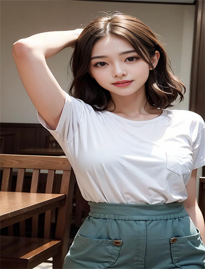 从表演艺术看妮莉和讷亭：后期的制作流程与艺术加工 感受人物塑造的匠心