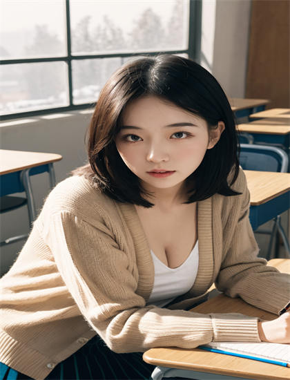 动作片深度解析：《女儿被闺蜜掉包后我笑了》的人物塑造与情感表达 ——动作片的专业鉴赏